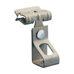 Caddy-Clip Poutrelles 1/8''-1/4'' Tige 3/8''