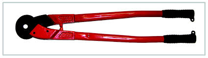 Coupe câble 18''