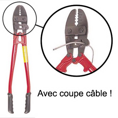Sertisseuse 24''