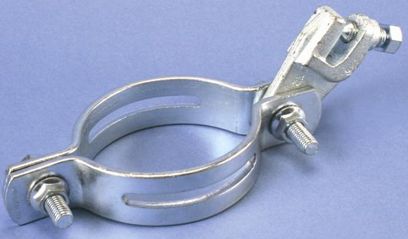 Collet standard 10''